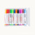 Tiktok Same Style on Quaishou Children's Creative Floating Pen 12 Colors Easy to Write Easy to Wipe Whiteboard Marker Factory Direct Sales