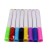 Tiktok Same Style on Quaishou Children's Creative Floating Pen 12 Colors Easy to Write Easy to Wipe Whiteboard Marker Factory Direct Sales