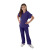 Children's Day Performance Costume Doctor Nurse Performance Costume Toddler Role Play Short Sleeve Suit