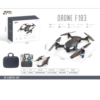 Remote Control Aircraft UAV Aerial Photography HD Camera Long Endurance Fixed Height Aircraft Remote Control Aircraft