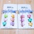 Xuan Ya Small Jaw Clip Clip Bang Clip Set Small Paw Children's Hair Accessories Colorful Girls Baby Cute Headwear Claw Clip