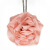 Factory Direct Sales Rose Pattern Pattern Bath Ball Beautiful and Practical Multiple Colors Rose