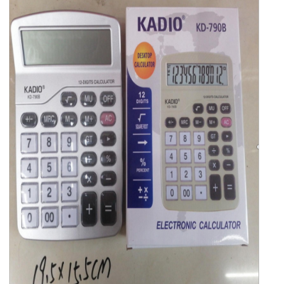 JS-KD790B Calculator