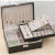 Jewelry Box Jewelry Box Jewelry Box Cosmetic Case Cosmetic Bag Handbag Fashion Bag Women's Bag