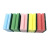 Factory Household Custom Dishwashing Spong Mop Scouring Pad Double-Sided Sponge Kitchen Supplies Washing Bowl Washing Pot