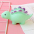 New Exotic Creative Tricky Dinosaur Flour Vent Ball Cute Pet and Animal Squeezing Toy Decompression Artifact Vent Toys