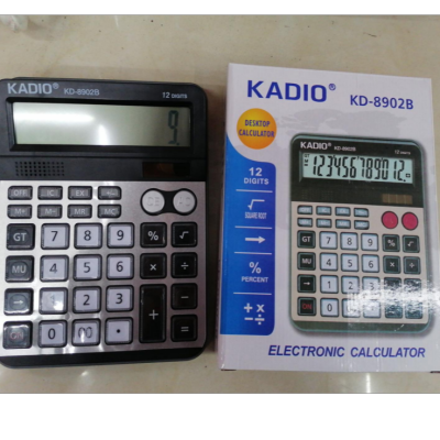 JS-KD3850B Calculator