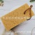 Factory Direct Supply Extra Large Honeycomb Coral Cube Car Sponge Foaming Rich Large Water Absorption Sponge Cleaning Wipe