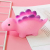 New Exotic Creative Tricky Dinosaur Flour Vent Ball Cute Pet and Animal Squeezing Toy Decompression Artifact Vent Toys