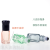 Factory in Stock 3ml Octagonal Ball Bottle Crystal Jade Ball Essential Oil Bottle Storage Bottle