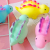 New Exotic Creative Tricky Dinosaur Flour Vent Ball Cute Pet and Animal Squeezing Toy Decompression Artifact Vent Toys