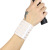 Sports Pressure Basketball Badminton Wristband Men's Bandage Fitness Anti-Sprain Summer Breathable Female Wrist Guard Protective Gear