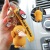 Cute Cartoon Anime Psyduck Doll Keychain