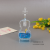 Creative Crystal Violin Floating Spaceman Drop Oil Acrylic Oil Leakage Toy Gift Oil Drop Desktop Decoration Wholesale
