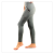 European and American Yoga Pants Summer Thin High Waist Hip Lift Tight Sports Peach Hip Running Trousers Workout Clothes for Women
