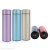 Smart Insulation Cup Temperature Measurement 304 Stainless Steel Temperature Smart Cup Creative Glass Tumbler Gift Cup