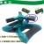 Butterfly 360 Degrees Automatic Rotation Watering Machine Lawn Watering Three Fork Automatic Water Spray Sprinkler