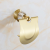 Tissue Holder Toilet Paper Holder Copper Antique Roll Holder Crystal Tissue Holder Gold Antique Jade Toilet Tissue Box