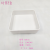 Hot Pot Meat Plate round Rectangular Side Dish Plate Barbecue Plate Meat Plate Sub-Color Plastic Tray Melamine Barbecue 