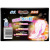 Sufei Sanitary Napkin 350mm Night 4 Pieces Sleeping Wing Protection Sanitary Pads Soft Cotton Surface Sanitary Napkin Wholesale