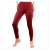 High Waist Yoga Pants High Elastic Peach Hip Exercise Workout Pants Tight Belly Trimming Trousers