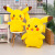 Pikachu Doll Cartoon Cute Doll for Children Photo Props for Girlfriend Birthday Gift Wholesale Large Pillow