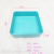 Hot Pot Meat Plate round Rectangular Side Dish Plate Barbecue Plate Meat Plate Sub-Color Plastic Tray Melamine Barbecue 