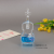 Creative Crystal Violin Floating Spaceman Drop Oil Acrylic Oil Leakage Toy Gift Oil Drop Desktop Decoration Wholesale