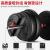 Adjustable Dumbbell Set Men's Home Fitness Equipment PVC Rubber-Covered Barbell 20/30kg Removable Dumbbell