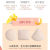 [Three Packs] Cotton Candy Cushion Powder Puff Liquid Foundation Powder Puff Special Makeup Sponge Powder Puff Smear-Proof Makeup