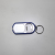 Js-7596 Fully Environmentally Friendly Bottle Opener Key Ring Light