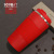 Foreign Trade New Stainless Steel Double-Layer Coffee Cup Creative Handy Cup Office Water Cup Car Portable Thermos Cup Wholesale