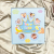 Baby Album 6-Inch 80 Boxed Album Children's Album Student Card Book Family Photo Album Photo Albums