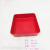 Hot Pot Meat Plate round Rectangular Side Dish Plate Barbecue Plate Meat Plate Sub-Color Plastic Tray Melamine Barbecue 