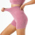 New Lulu Peach Hip Fitness Pants Women's High Waist Hip Lift Yoga Pants Outer Wear Running Exercise Shorts Leggings