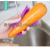 Vegetable and Fruit Cleaning Brush