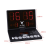 Huijunyi Physical Fitness Luxury Portable Electronic Scoring Device