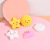 Squeezing Toy Decompression Toy XINGX Sun Cute Pet Tuanzi Vent Ball Cute Toys Decompression Artifact Factory Wholesale