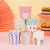 Round Paper Cup Cake Paper Cups Mold Oven Special Use Disposable Paper Cups Cartoon Small Mechanism Muffin Cup Wholesale