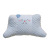 Xinyuan Xinke Love Doudou Velvet Lumbar Support Pillow Office Waist Support Cushion Lumbar Support Pillow Cushion Pregnant Woman Pillow Memory Foam Waist Pillow Pillow Can Be Fixed