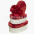 Glitter Paper Heart-Shaped Set Gift Box Craft Gift Box Jewelry Box