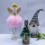 Factory Direct Sales Christmas Angel, Holiday Scene Layout, Pendant, Decoration, Little Punk Toys