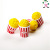 New Simulation Pu Popcorn Squishy Slow Rebound Decompression Crafts Toys Factory Direct Sales