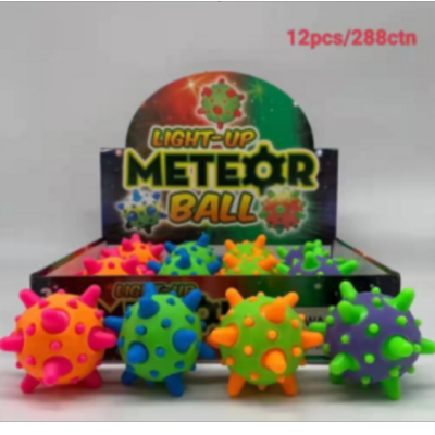 Js-106 Grip Strength Ball Toys