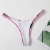 Swimsuit Wireless Cup Simple Swimsuit Fashion Sexy Bikini Foreign Trade Direct Sales