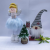 Factory Direct Sales Christmas Angel, Holiday Scene Layout, Pendant, Decoration, Little Punk Toys