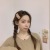 Plush Cute Japanese Style Barrettes Female Bangs Side Clip Hairware Cartoon Hair Pin Online Influencer Refined New Headdress Cute