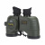 New Binoculars Lightweight Portable Outdoor Telescope Waterproof Army Green Set Civil Telescope Wholesale