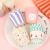 Round Paper Cup Cake Paper Cups Mold Oven Special Use Disposable Paper Cups Cartoon Small Mechanism Muffin Cup Wholesale