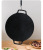 Korean Style Barbecue Plate Outdoor Barbecue Plate Portable Gas Stove Outdoor Fry Pan Non-Stick Pan Disc Teppanyaki Barbecue Pan Wholesale